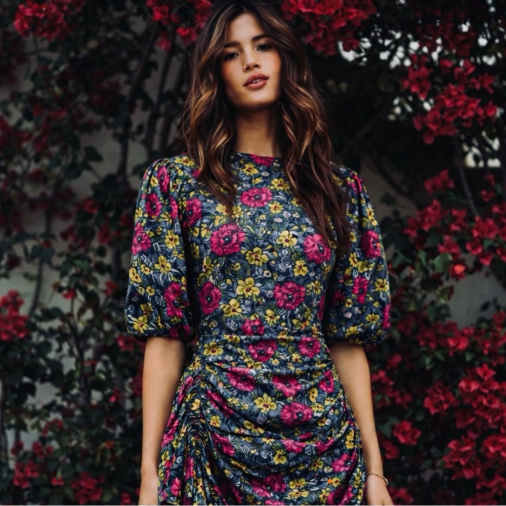 RHODE Pia Dress